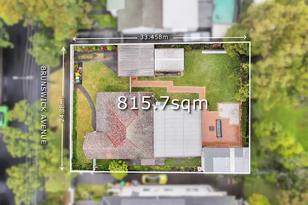 Strathfield 4બેડરૂમ Classic Family Home in the Heart of the Golden Mile with Unlimited Potential
