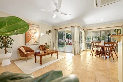 38 Madigans Drive, Mount Sheridan, QLD 4868, 4 slaapkamers, 2 badkamers, House