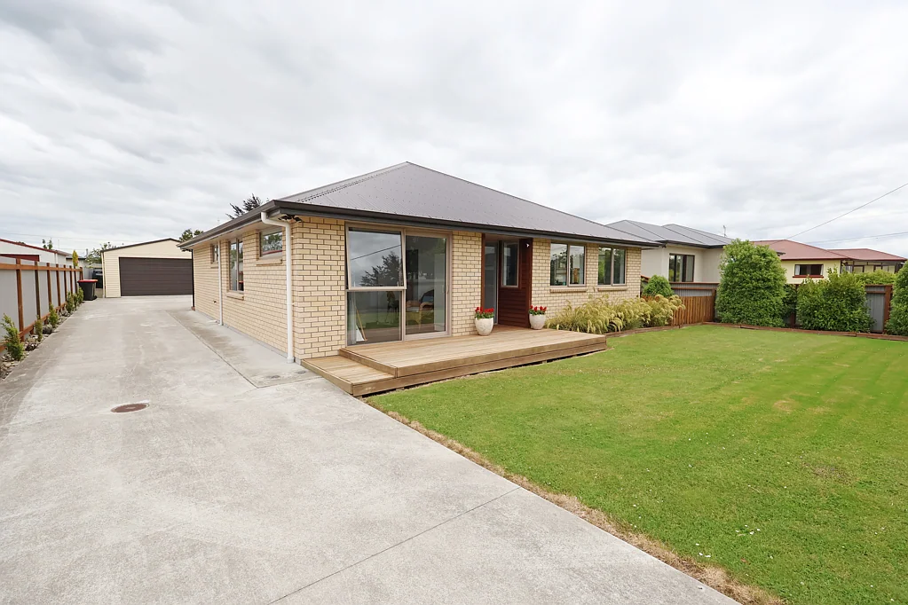 51 Queen Street, Winton, Southland