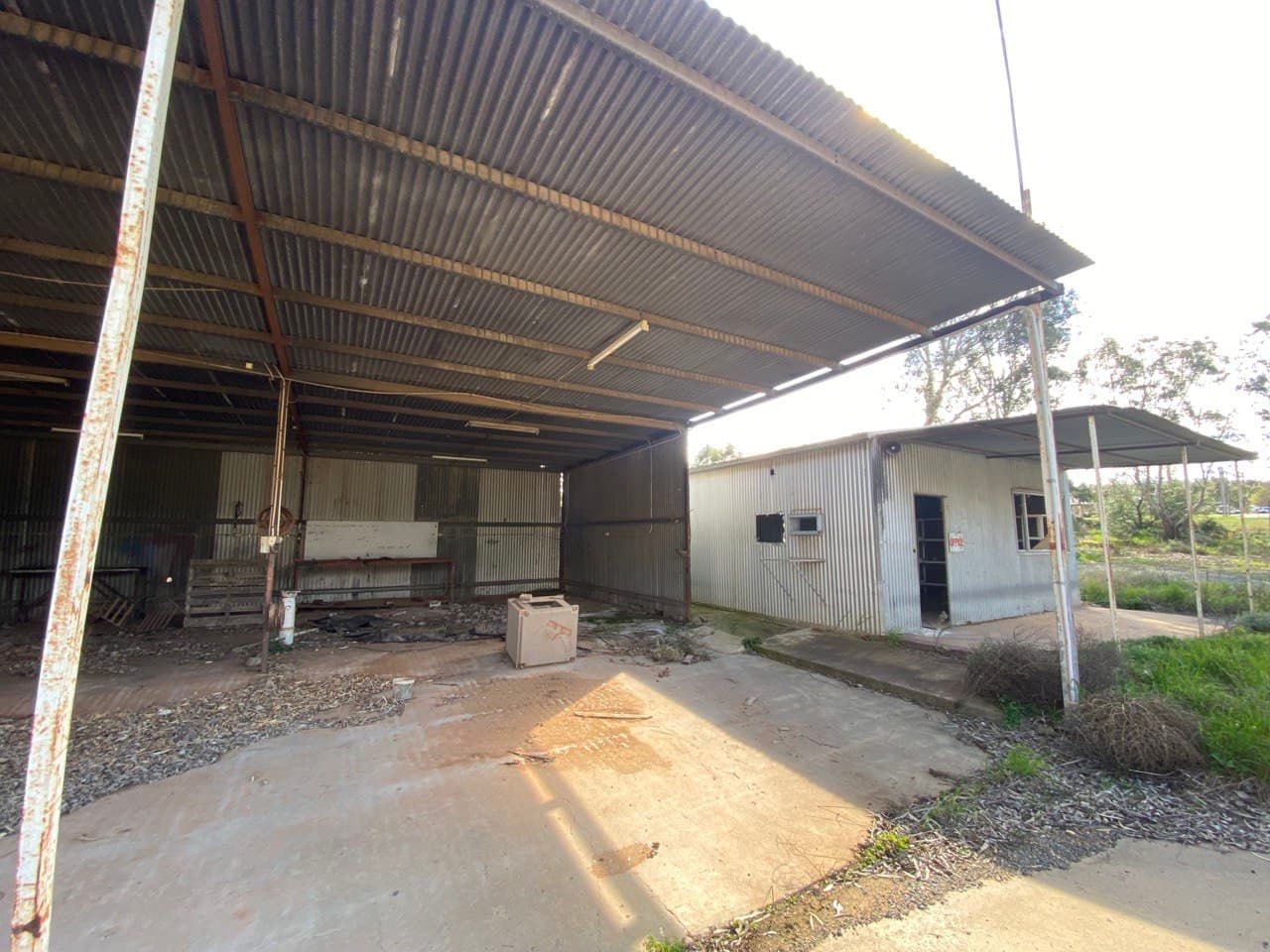 20 MOONEY ST, CONDOBOLIN NSW 2877, 0 غرف, 0 حمامات, Unspecified