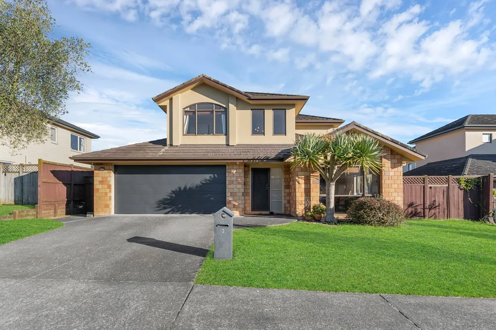 Flat Bush 4ਬੈੱਡਰੂਮ The Perfect Family Home in an Unbeatable Location