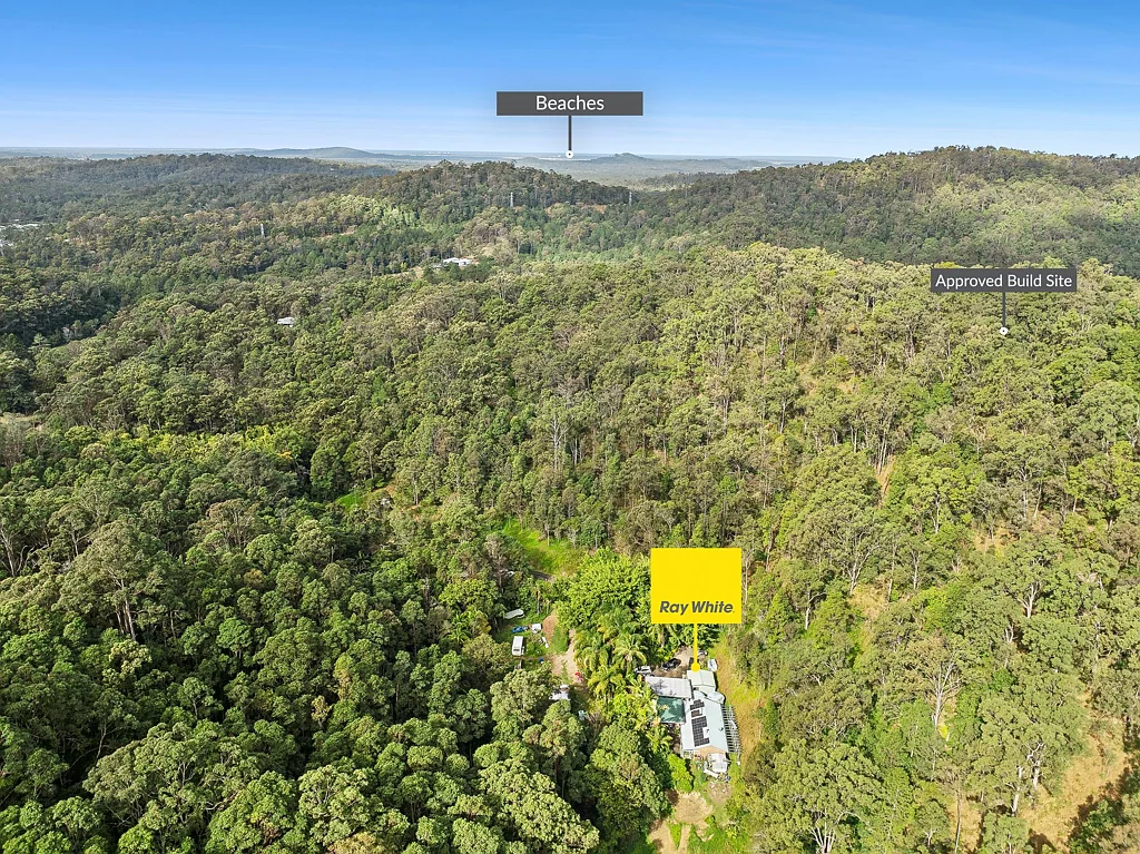 Mooloolah Valley 4Zimmer Snap It Up Before It's Gone!