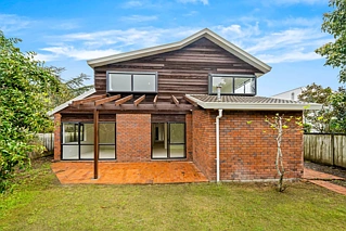 6 Matipo Street, Mt Eden, Auckland City