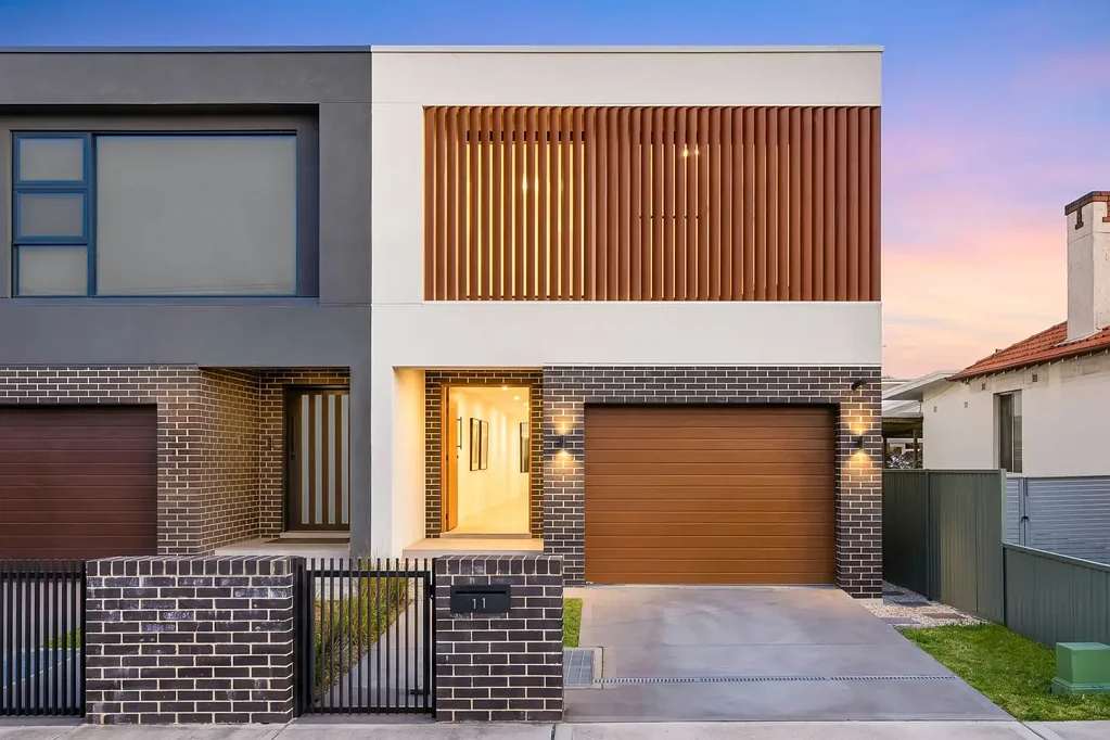 Maroubra 4બેડરૂમ Near New Residence of Space, Light & Sophistication in a Prized Neighbourhood Pocket