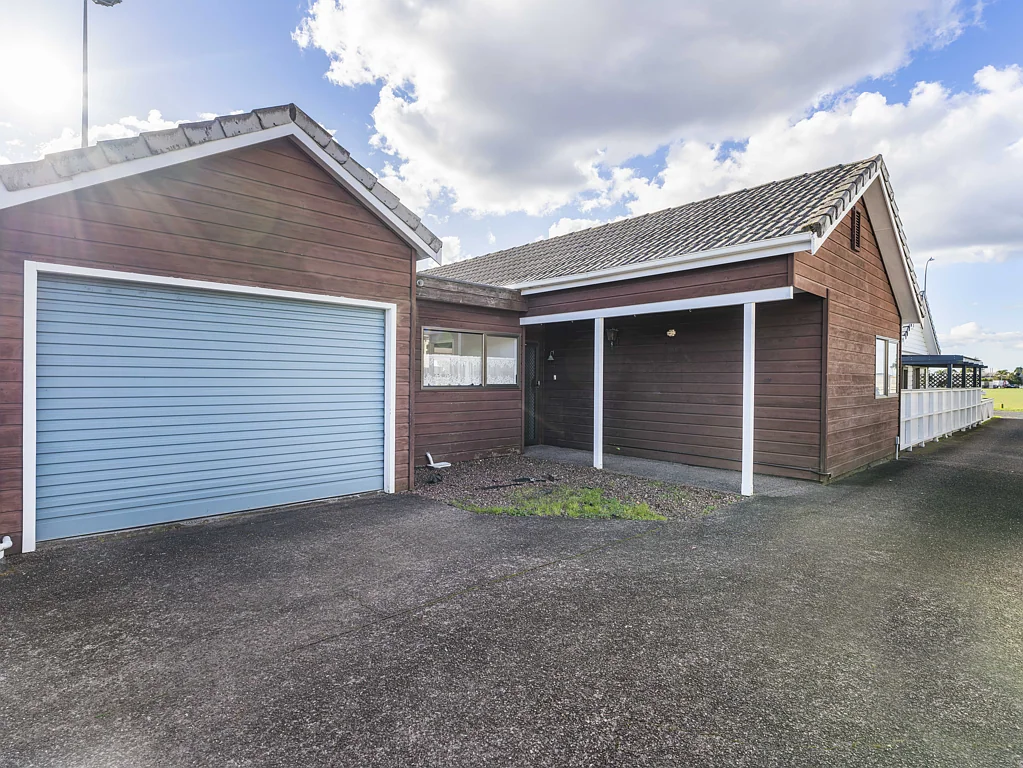 Papatoetoe 2Habitaciones Prestige & Privacy - A Rare Opportunity