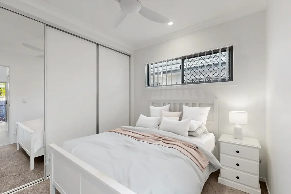 Brand New Fully Furnished One-Bedroom Apartment with Utilities Included!