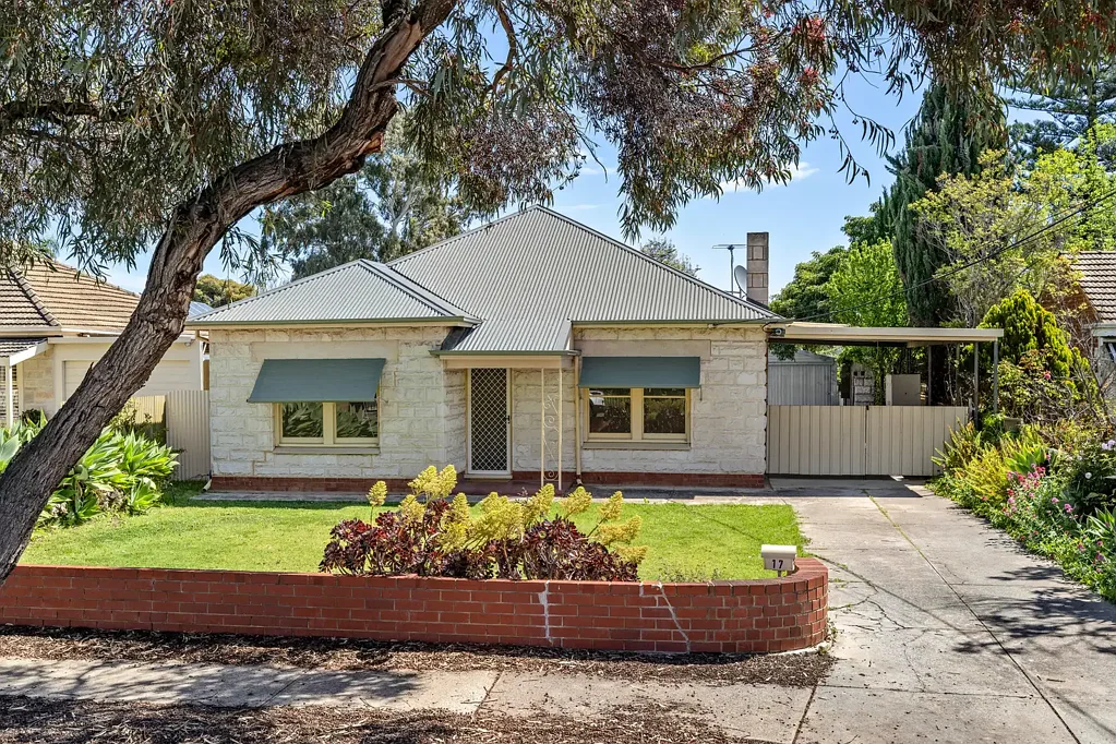 17 Ferry Avenue, Plympton Park, SA 5038