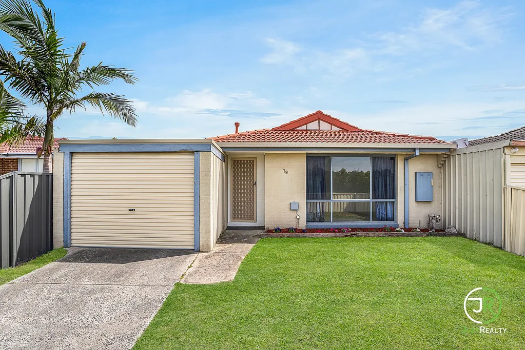 79 Ormond Road, Hampton Park, VIC 3976