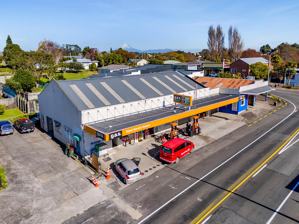 Urenui Fuel your investment