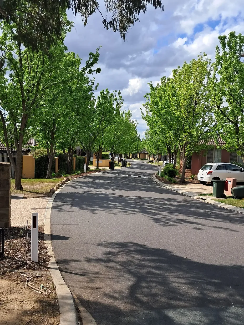 Stirling 4ห้องนอน Secure Your Investment Property in Weston Creek Canberra