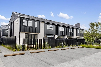 Stunning New High-End 2-Bedroom Home with Fully Equipped with Quality Appliances