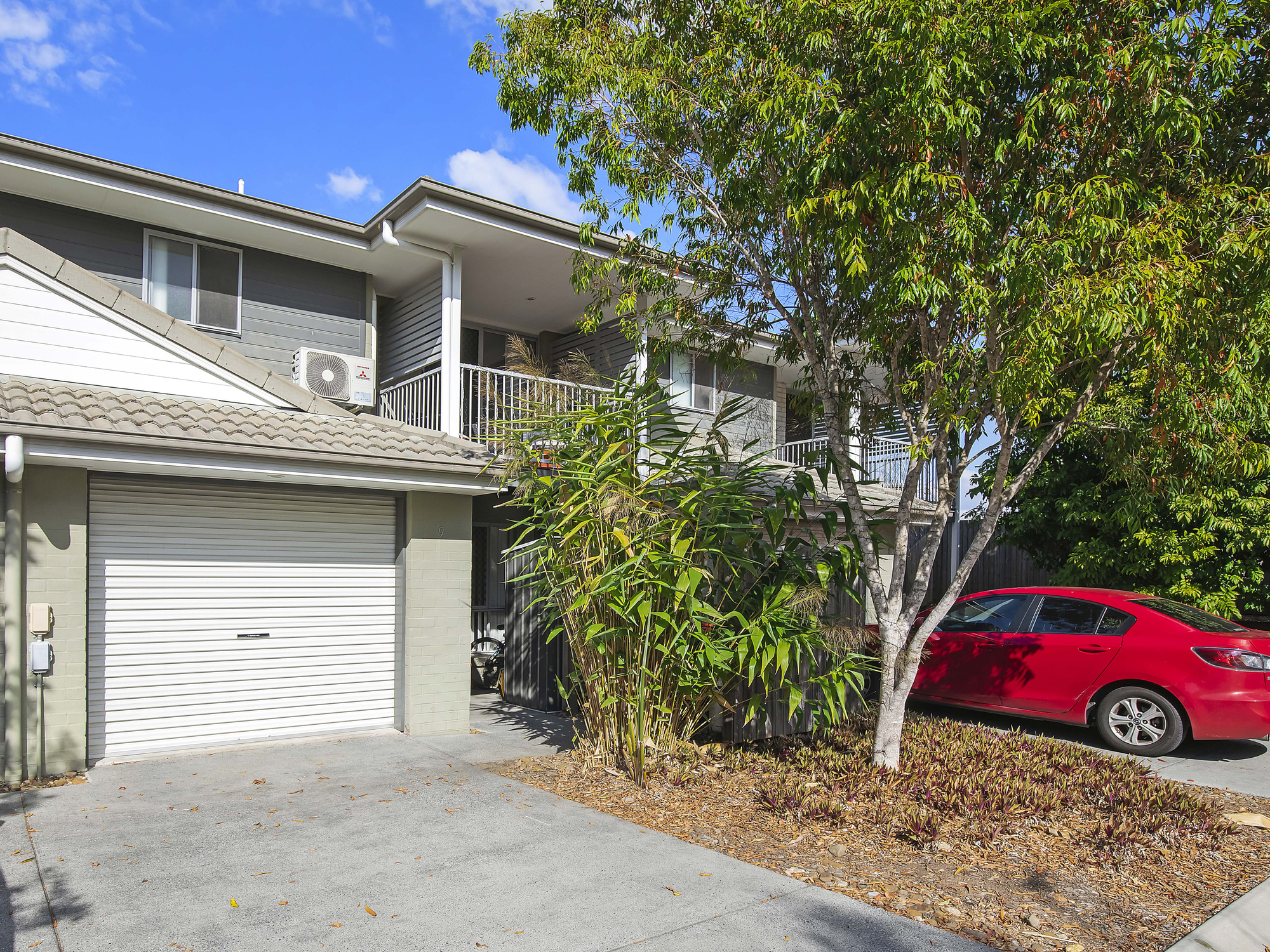 UNIT 9 1 GUMVIEW ST, ALBANY CREEK QLD 4035, 0 Schlafzimmer, 0 Badezimmer, Townhouse