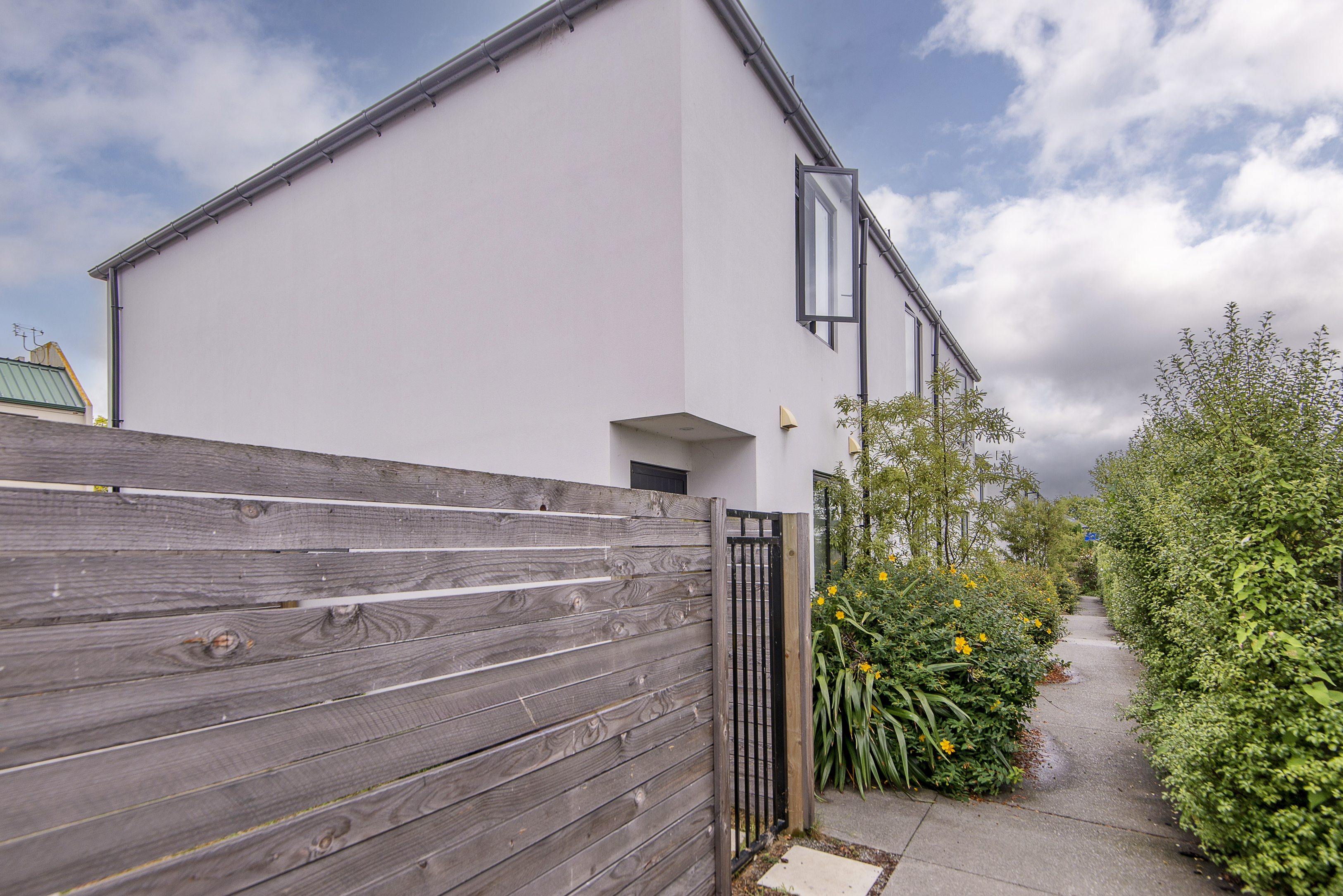 6/255 Kilmore Street, Christchurch Central, Christchurch, 2 habitaciones, 1 baños, Townhouse