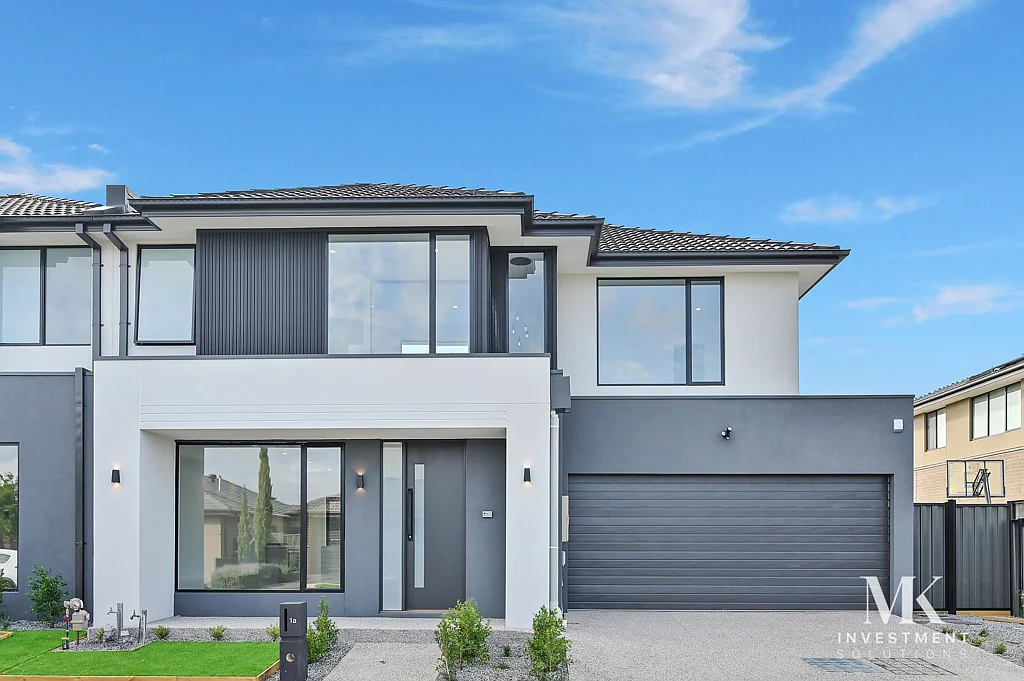 1A Boardwalk Rise, Craigieburn, VIC 3064