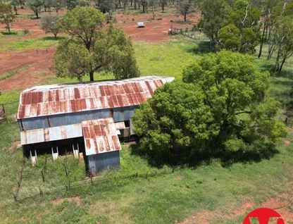 1081 Tareela Access Road, Mungallala, South West, 0 Kuwarto, 0 Banyo, Lifestyle Property