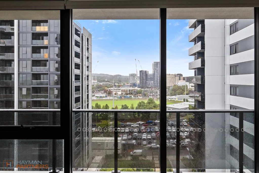 106/11 Irving Street, Phillip, ACT 2606