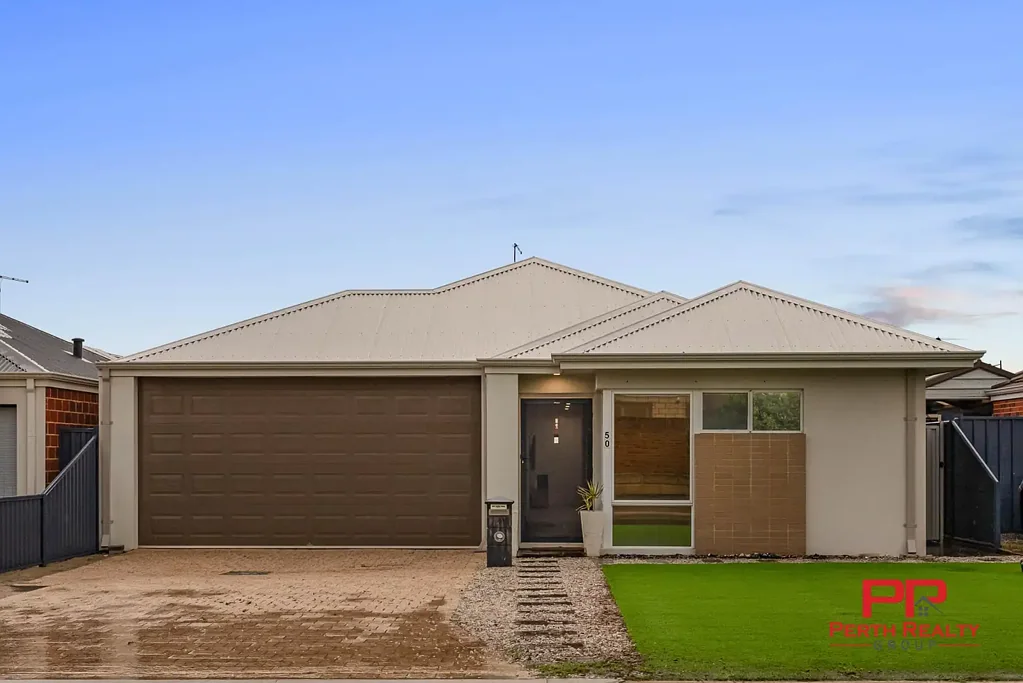 50 Larsen Road, Byford, WA 6122