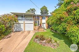 11 Bagnall Avenue, Soldiers Point