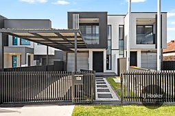 2/19 Barcom Street, Merrylands