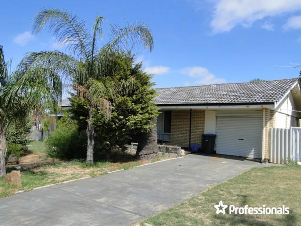 28 Hardman Road, Rangeway, WA 6530