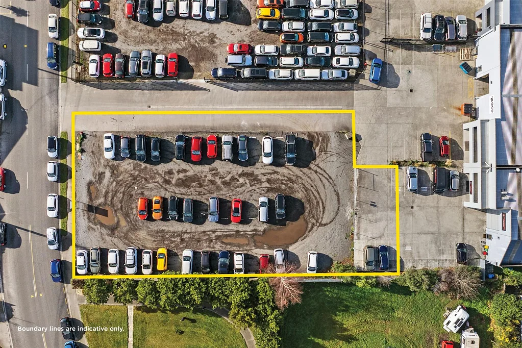 Sydenham Disraeli Development Site