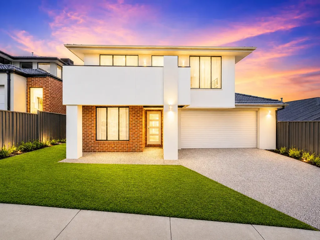 Cranbourne South 6कमरा Rare 6-Bedroom Luxury Family Home - Space, Flexibility & Value