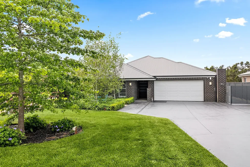 16 Ritchie Road, Willow Vale, NSW 2575
