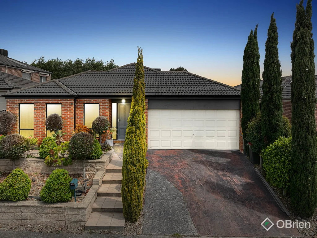 9 Joy Avenue, Derrimut, VIC 3026