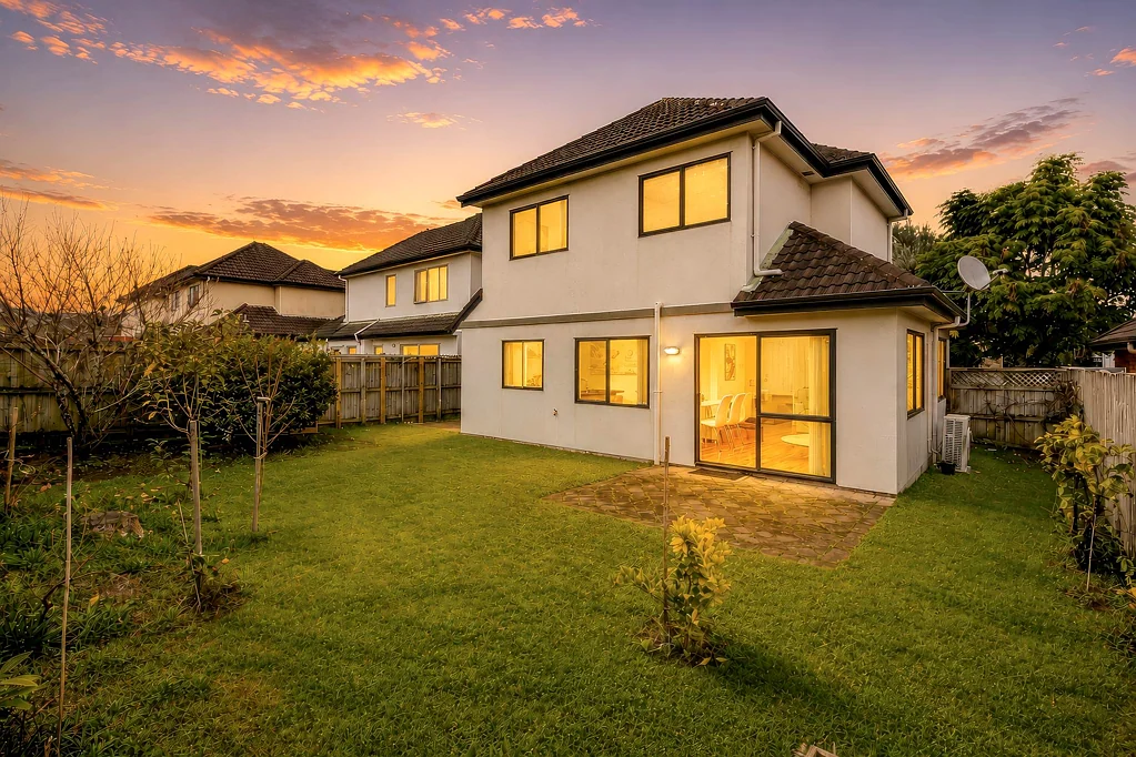 Henderson 3غرفة نوم Executive Family Residence - Vendor Relocated