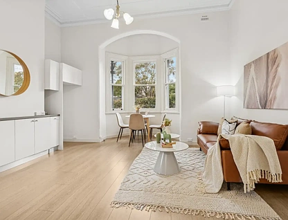 4/37 Railway Street, Kogarah, NSW 2217, 1房, 1浴, Apartment