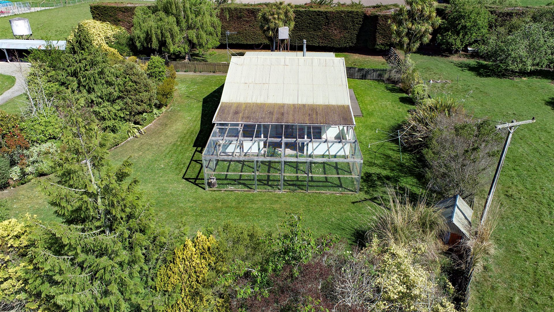 247 Claremont Road, Otipua Creek, Timaru, 3 Bedrooms, 0 Bathrooms