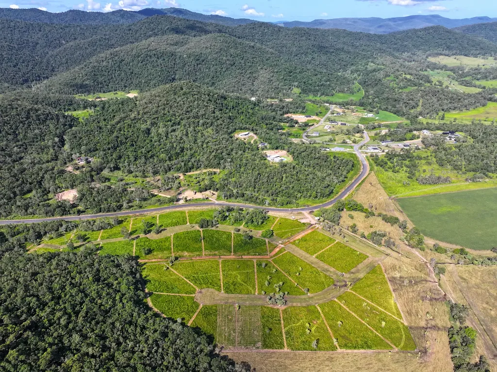 Preston Tranquil Acreage Living - Marlow @ Hidden Valley - Paradise Awaits
