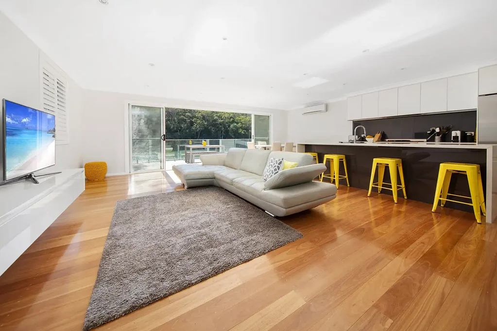 Premier Riverside Family Home