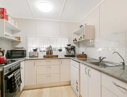 46/25 Chinderah Bay Drive, Chinderah, North Coast, 1部屋, 1バスルーム, House