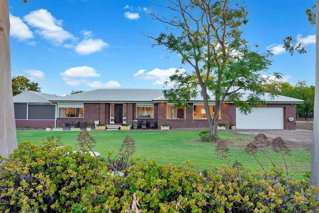 Penfield Gardens 3房  A Private Lifestyle Haven on Just Over 4 Hectares
