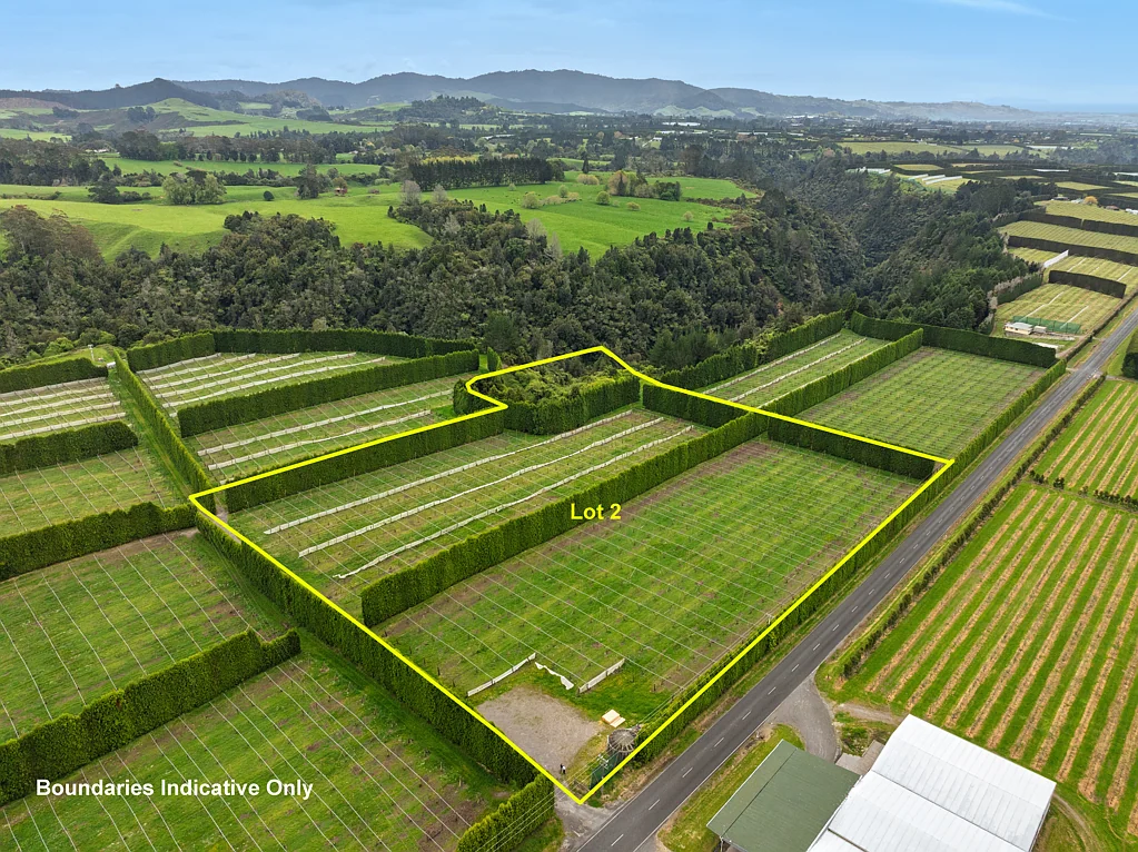 Lot 2/1010 Te Matai Road, Te Ranga, Western Bay of Plenty, Bay of Plenty