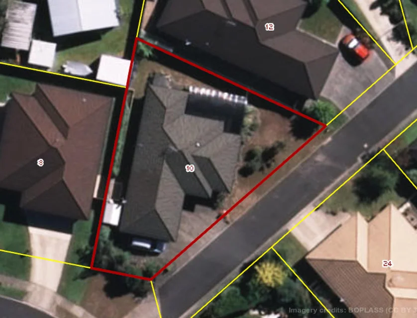 10 Kinder Place, Ngongotaha, Rotorua, 3房, 2浴
