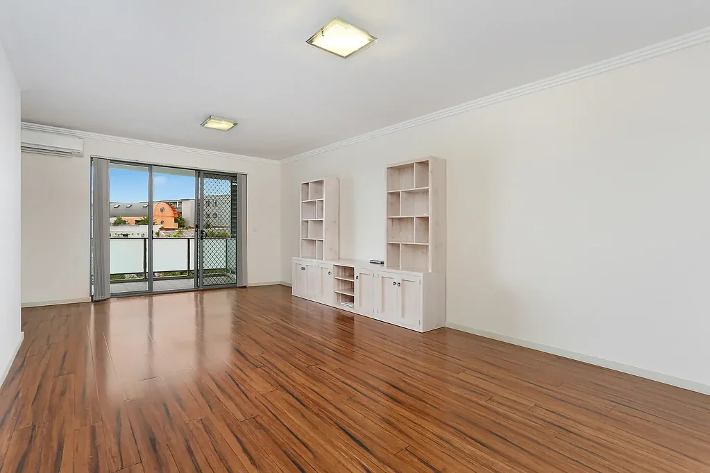 16/553 New Canterbury Road, Dulwich Hill, NSW 2203