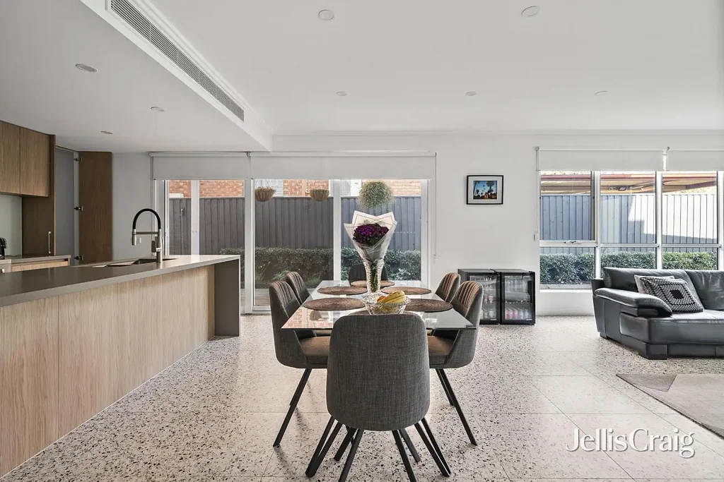Spotswood 5 Slaapkamer Unexpectedly Expansive. Beautifully Designed. Exceptional by Every Measure