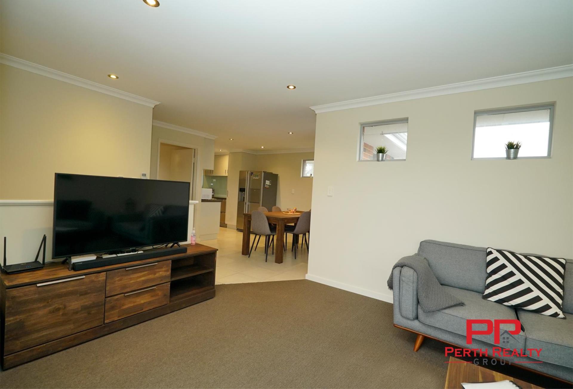 UNIT 5 182 LOFTUS ST, NORTH PERTH WA 6006, 0房, 0浴, Townhouse