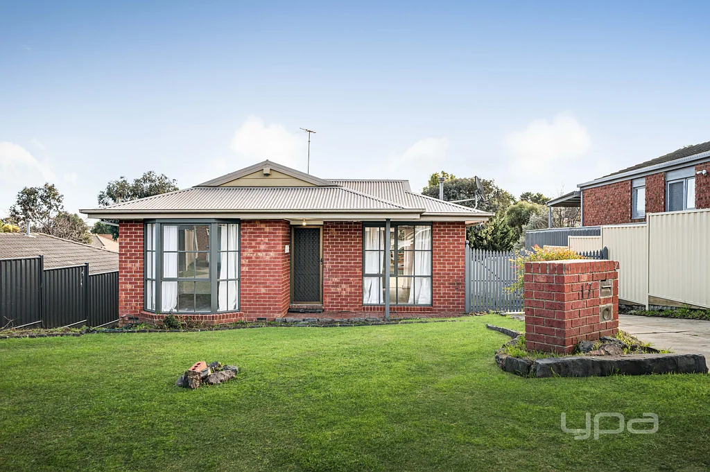 17 Heath Place, Meadow Heights, VIC 3048