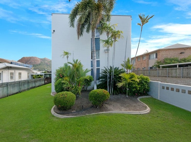 UNIT 7 88 EYRE ST, NORTH WARD QLD 4810, 0 ਕਮਰੇ, 0 ਬਾਥਰੂਮ, Unit