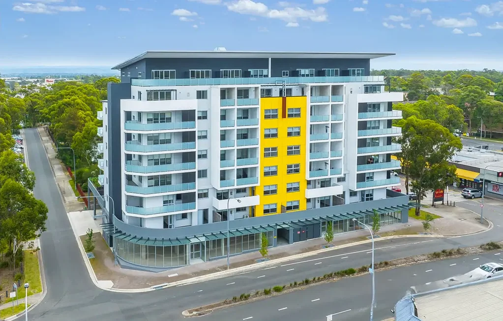 Mount Druitt 2ห้องนอน Comfortable Family Living in a Prime Location!