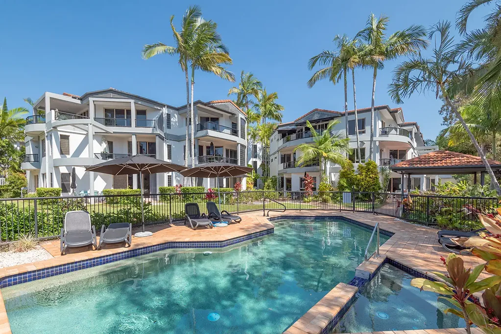 6/169 Gympie Terrace, Noosaville, QLD 4566