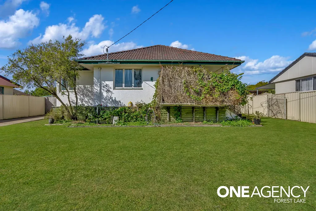 6 Sanderling Street, Inala, QLD 4077