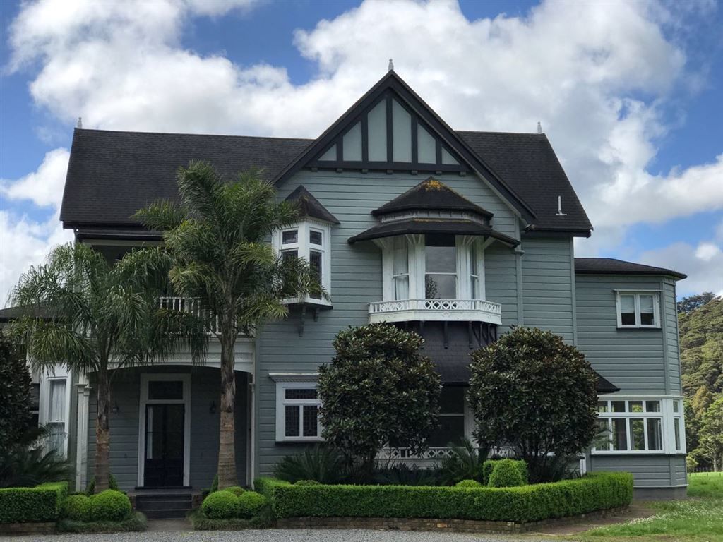 310 Matua Road, Kumeu, Auckland - Rodney, 4 chambres, 0 salles de bain