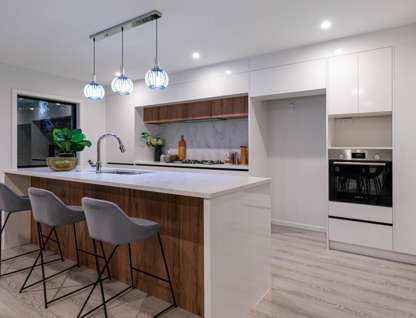 19E Hastings Road, Mairangi Bay, North Shore City, Auckland, 4房, 3浴, 独立屋