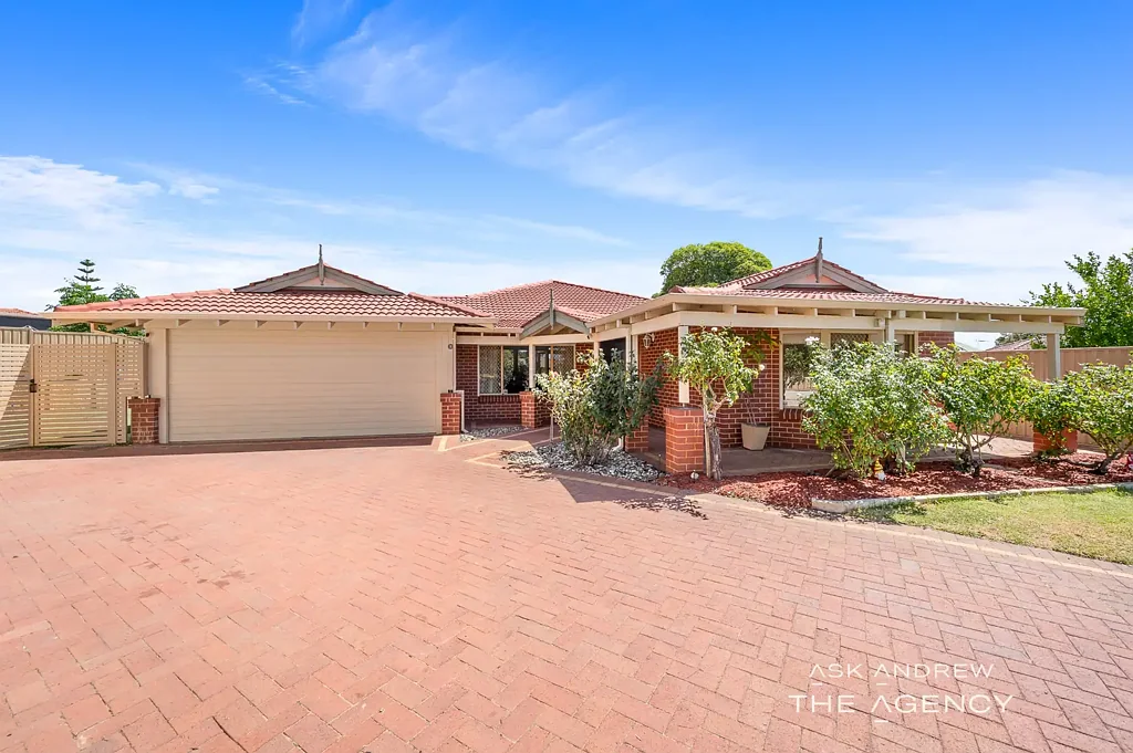 3 Banyalla Court, South Lake, WA 6164