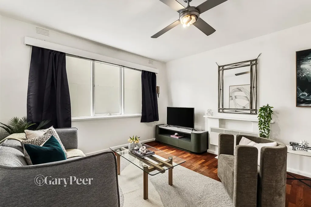 1/58 Hotham Street, St Kilda East, VIC 3183