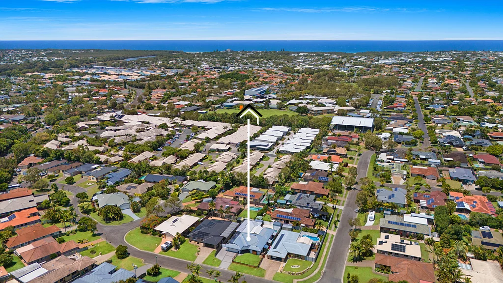 3 Pegwell Place, Currimundi, QLD 4551